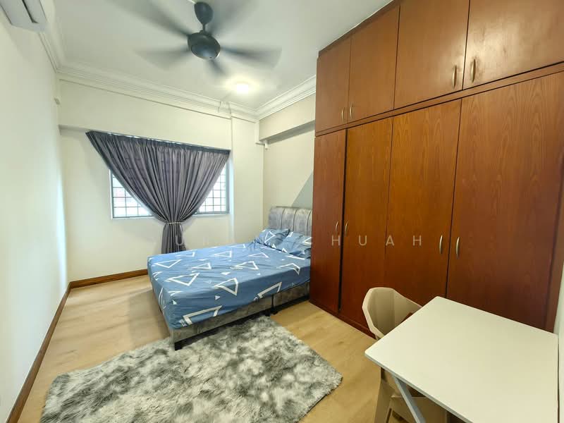 Condominium for Rent at Awana Puri - Lauran Chuah - Bedroom - PropertyGuru.com.my