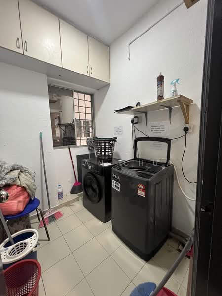 Condominium for Rent at Awana Puri - Lauran Chuah - Interior - PropertyGuru.com.my