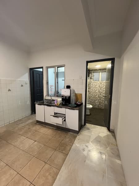 Condominium for Rent at Awana Puri - Lauran Chuah - Kitchen - PropertyGuru.com.my