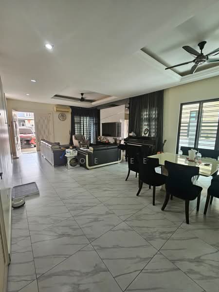 Cluster House for Sale in Taman Seri Austin (Tebrau) - Zoe Lee - PropertyGuru.com.my
