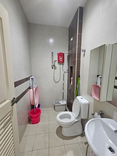 Cluster House for Sale in Taman Seri Austin (Tebrau) - Zoe Lee - PropertyGuru.com.my