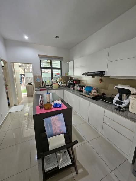 Cluster House for Sale in Taman Seri Austin (Tebrau) - Zoe Lee - PropertyGuru.com.my