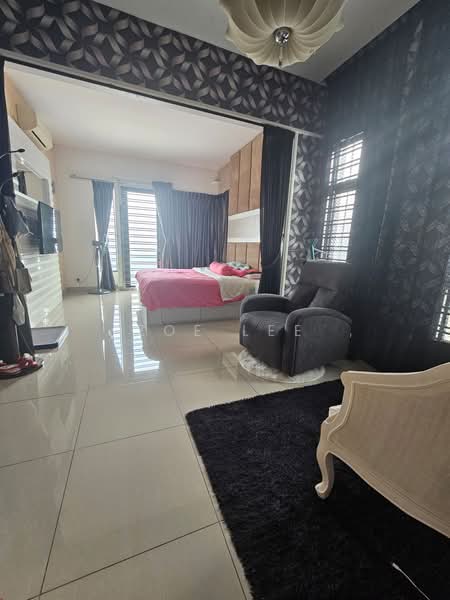 Cluster House for Sale in Taman Seri Austin (Tebrau) - Zoe Lee - PropertyGuru.com.my