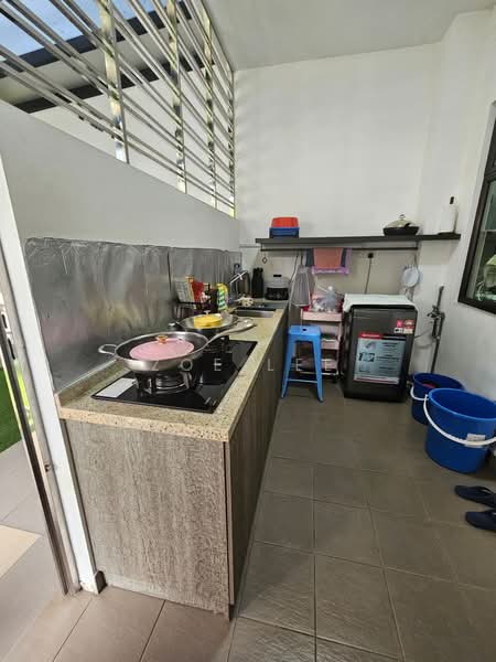 Cluster House for Sale in Taman Seri Austin (Tebrau) - Zoe Lee - PropertyGuru.com.my