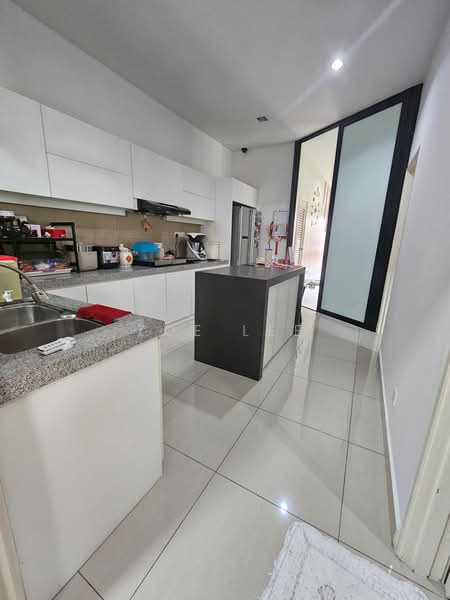 Cluster House for Sale in Taman Seri Austin (Tebrau) - Zoe Lee - PropertyGuru.com.my