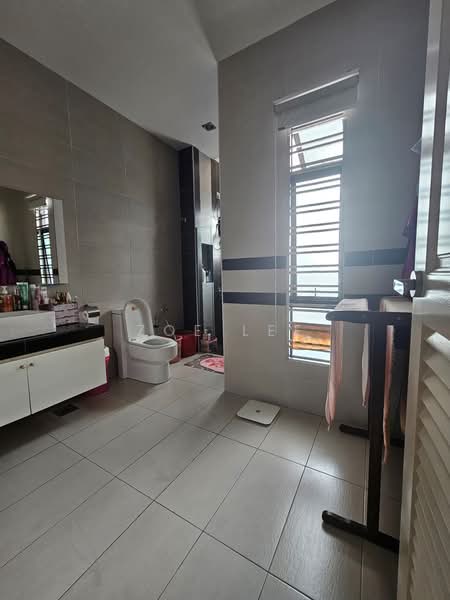 Cluster House for Sale in Taman Seri Austin (Tebrau) - Zoe Lee - PropertyGuru.com.my