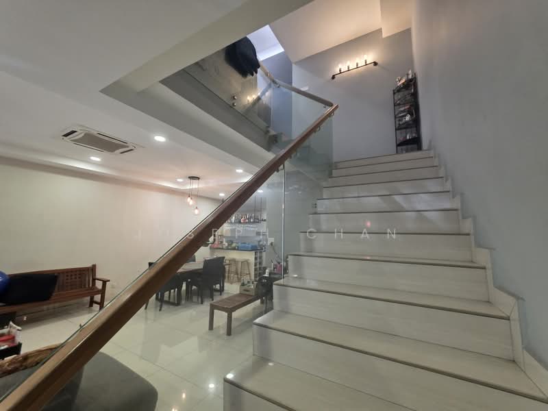 2-storey Terraced House for Sale in Laman Glenmarie (Shah Alam) - Joseph Chan - Interior - PropertyGuru.com.my
