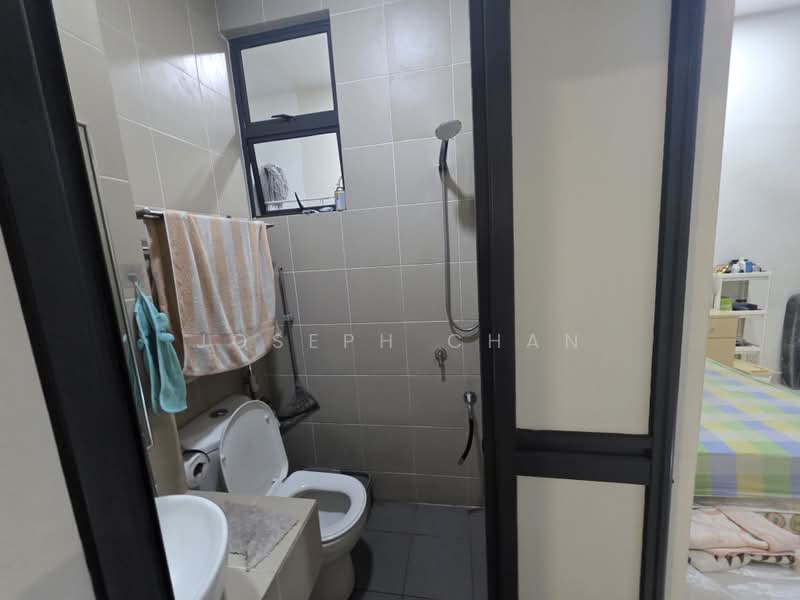 2-storey Terraced House for Sale in Laman Glenmarie (Shah Alam) - Joseph Chan - Bathroom - PropertyGuru.com.my