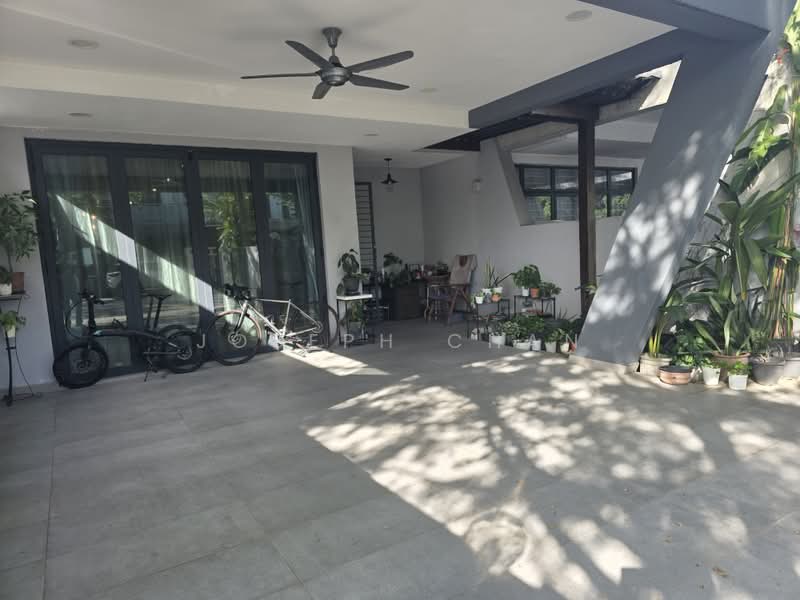 2-storey Terraced House for Sale in Laman Glenmarie (Shah Alam) - Joseph Chan - Exterior - PropertyGuru.com.my