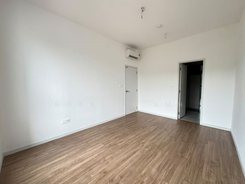 Kondominium untuk Disewa di Trinity Wellnessa - Norafian SMH - Interior - PropertyGuru.com.my