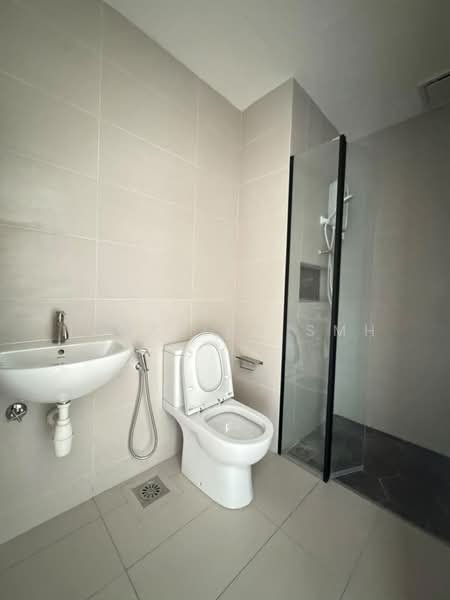 Kondominium untuk Disewa di Trinity Wellnessa - Norafian SMH - Bathroom - PropertyGuru.com.my