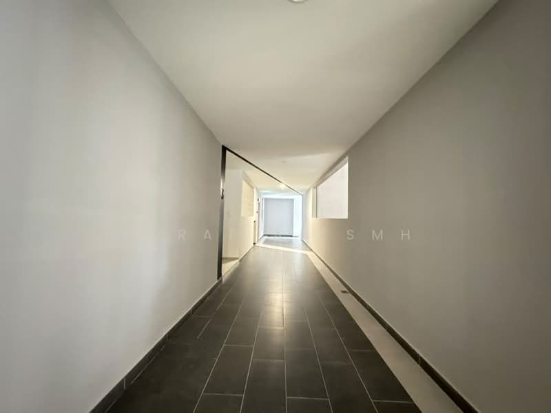 Kondominium untuk Disewa di Trinity Wellnessa - Norafian SMH - Corridor - PropertyGuru.com.my