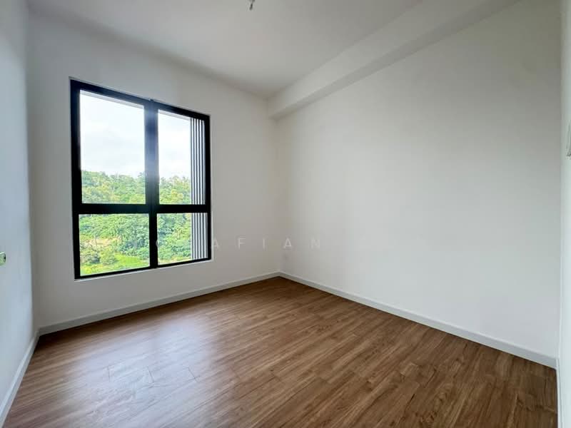 Kondominium untuk Disewa di Trinity Wellnessa - Norafian SMH - Interior - PropertyGuru.com.my
