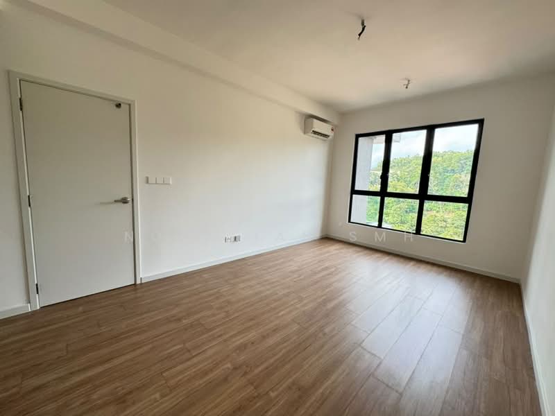 Kondominium untuk Disewa di Trinity Wellnessa - Norafian SMH - Interior - PropertyGuru.com.my