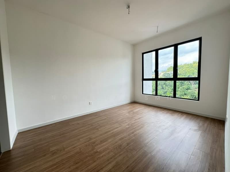 Kondominium untuk Disewa di Trinity Wellnessa - Norafian SMH - Interior - PropertyGuru.com.my