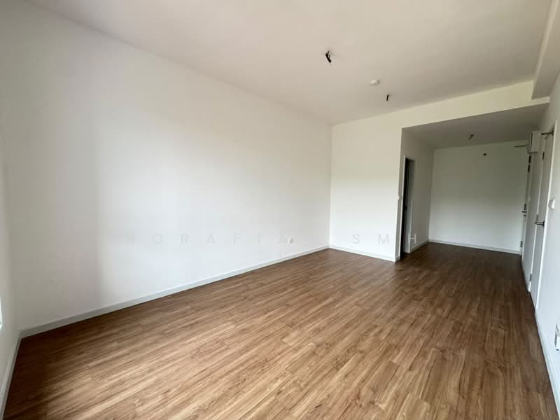 Kondominium untuk Disewa di Trinity Wellnessa - Norafian SMH - Interior - PropertyGuru.com.my