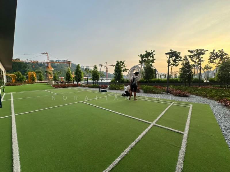 Kondominium untuk Disewa di Trinity Wellnessa - Norafian SMH - Exterior - PropertyGuru.com.my