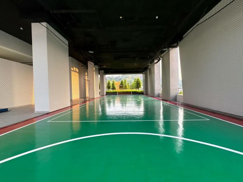 Kondominium untuk Disewa di Trinity Wellnessa - Norafian SMH - Exterior - PropertyGuru.com.my