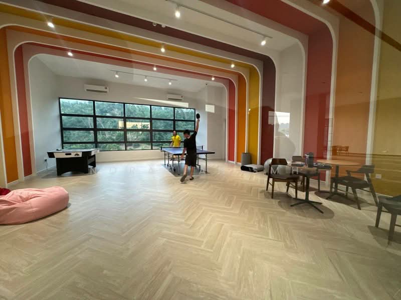 Kondominium untuk Disewa di Trinity Wellnessa - Norafian SMH - Interior - PropertyGuru.com.my