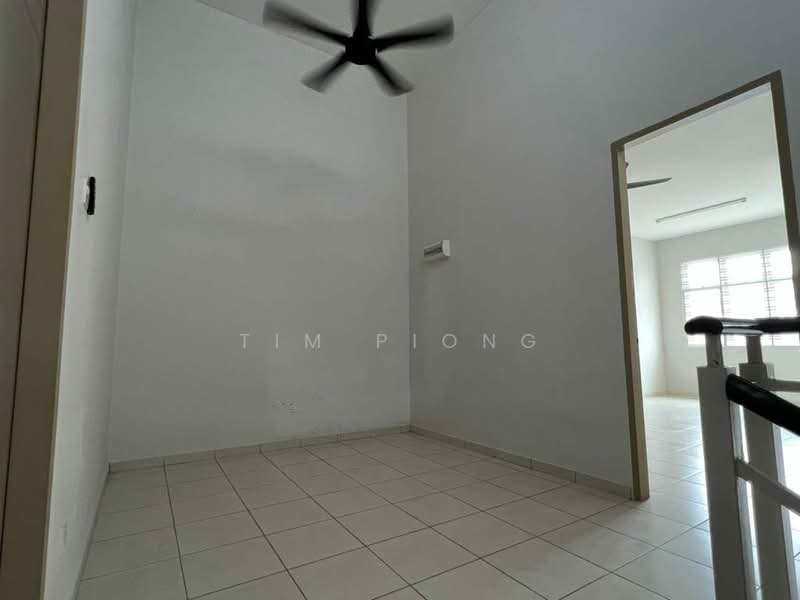 2-storey Terraced House for Sale in Tanjong Minyak (Melaka) - Tim Piong - Interior - PropertyGuru.com.my