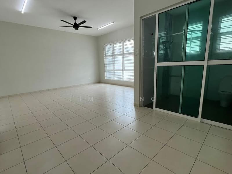2-storey Terraced House for Sale in Tanjong Minyak (Melaka) - Tim Piong - Living Room - PropertyGuru.com.my