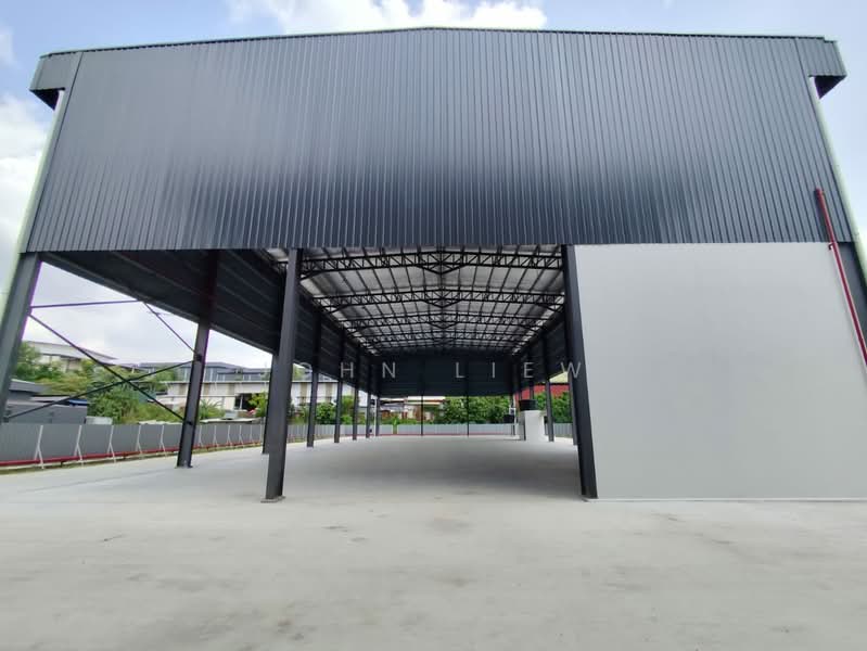 Kilang untuk Disewa di Subang (Selangor) - John Liew - Exterior - PropertyGuru.com.my