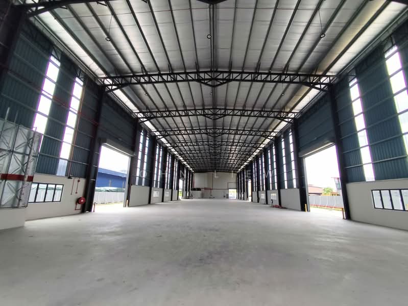 Kilang untuk Disewa di Subang (Selangor) - John Liew - Interior - PropertyGuru.com.my
