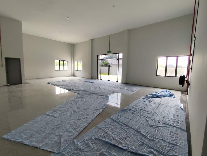 Kilang untuk Disewa di Subang (Selangor) - John Liew - Interior - PropertyGuru.com.my