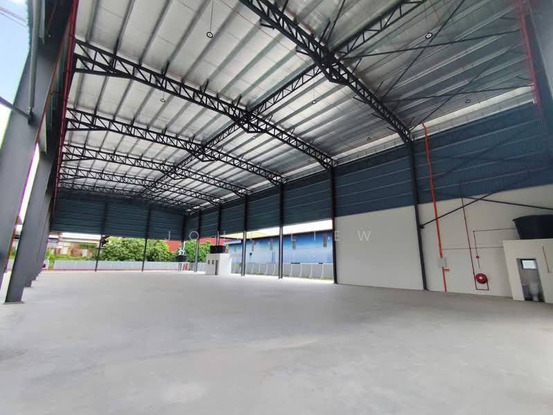 Kilang untuk Disewa di Subang (Selangor) - John Liew - Interior - PropertyGuru.com.my