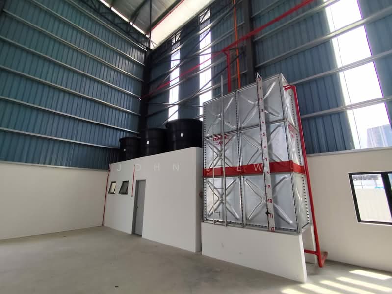 Kilang untuk Disewa di Subang (Selangor) - John Liew - Interior - PropertyGuru.com.my