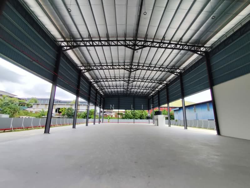 Kilang untuk Disewa di Subang (Selangor) - John Liew - Exterior - PropertyGuru.com.my