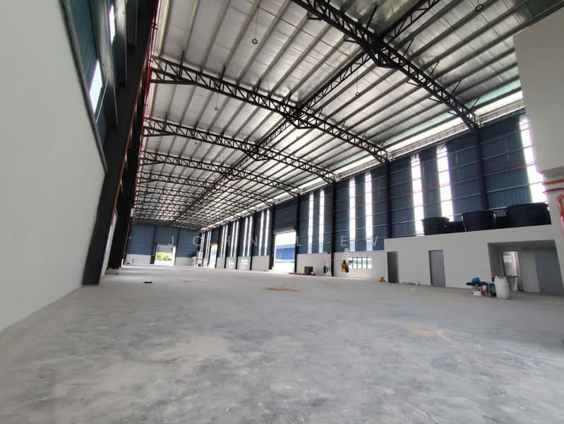 Kilang untuk Disewa di Subang (Selangor) - John Liew - Interior - PropertyGuru.com.my