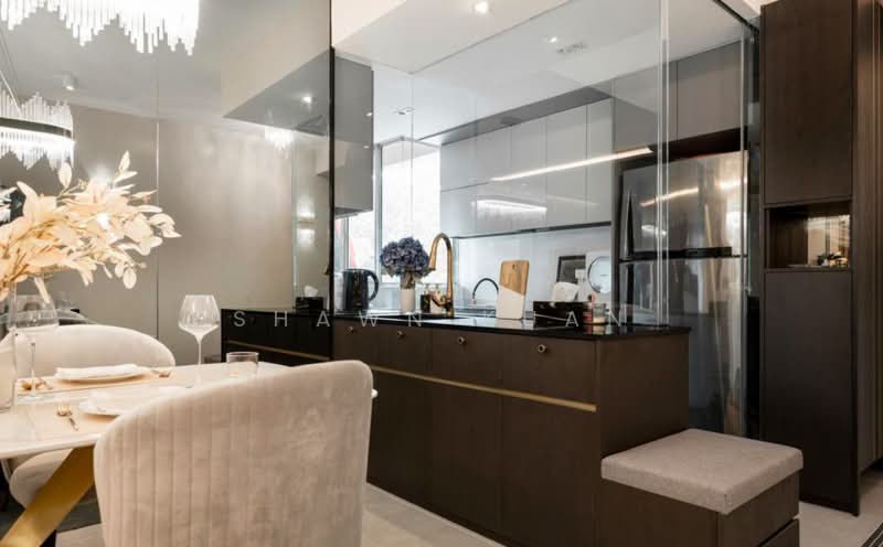 Condominium for Sale at ALIX Residences - Shawn Kuan - PropertyGuru.com.my