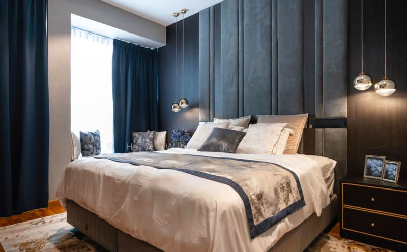 Condominium for Sale at ALIX Residences - Shawn Kuan - PropertyGuru.com.my