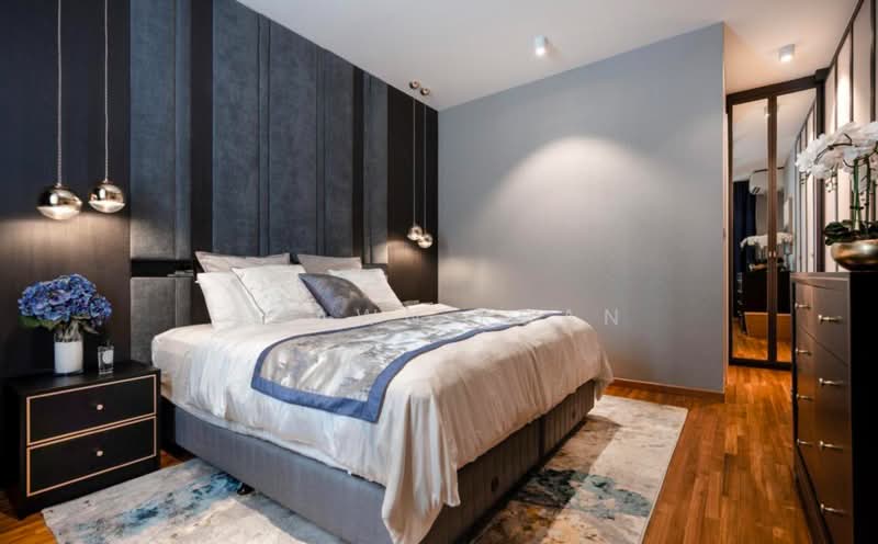 Condominium for Sale at ALIX Residences - Shawn Kuan - PropertyGuru.com.my