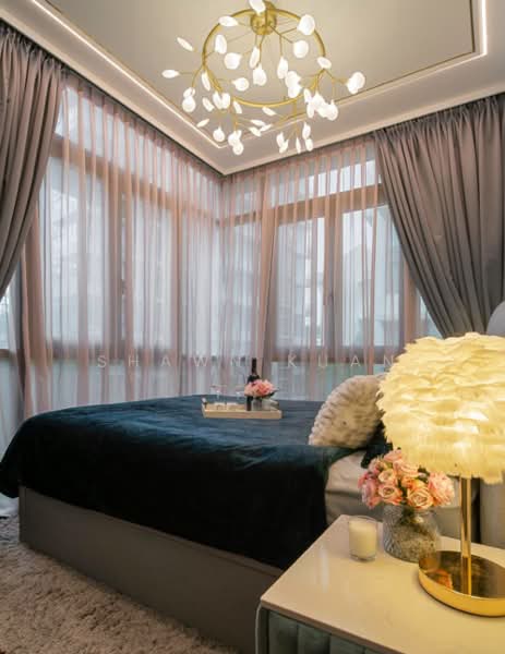 Condominium for Sale at ALIX Residences - Shawn Kuan - PropertyGuru.com.my