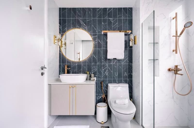 Condominium for Sale at ALIX Residences - Shawn Kuan - PropertyGuru.com.my