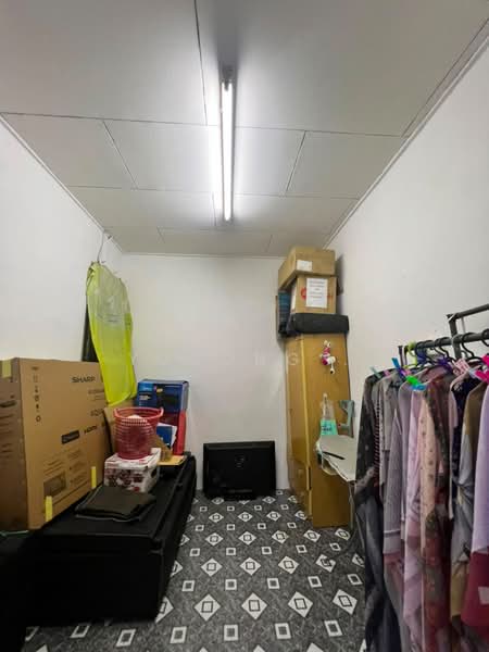 Rumah Teres 2-Tingkat untuk Dijual di Taman Muhibbah (Kulai) - Yucong . - Interior - PropertyGuru.com.my