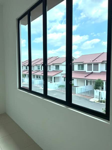 2-storey Terraced House for Sale in Hijauan Hills (Simpang Ampat) - TED NG - Exterior - PropertyGuru.com.my