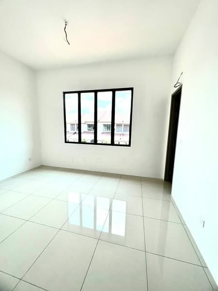 2-storey Terraced House for Sale in Hijauan Hills (Simpang Ampat) - TED NG - Interior - PropertyGuru.com.my