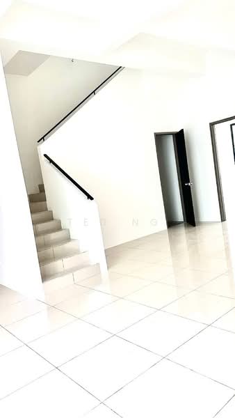 2-storey Terraced House for Sale in Hijauan Hills (Simpang Ampat) - TED NG - Interior - PropertyGuru.com.my