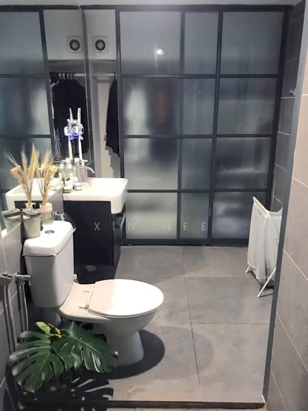 Condominium for Rent at Empire Damansara (Empire SOHO 2) - Xin Nee - Bathroom - PropertyGuru.com.my