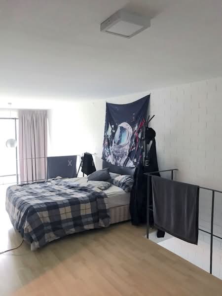 Condominium for Rent at Empire Damansara (Empire SOHO 2) - Xin Nee - Bedroom - PropertyGuru.com.my
