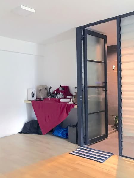Condominium for Rent at Empire Damansara (Empire SOHO 2) - Xin Nee - Interior - PropertyGuru.com.my