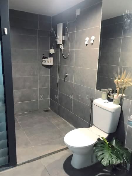 Condominium for Rent at Empire Damansara (Empire SOHO 2) - Xin Nee - Bathroom - PropertyGuru.com.my