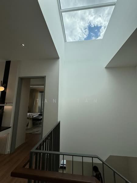 Rumah Berkembar untuk Dijual di Bandar Gamuda Cove (Dengkil) - Tank Tan - Interior - PropertyGuru.com.my