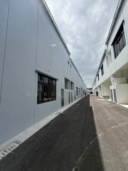 Kilang Teres untuk Disewa di Bandar Indahpura (Kulai) - Chris Liew - Exterior - PropertyGuru.com.my