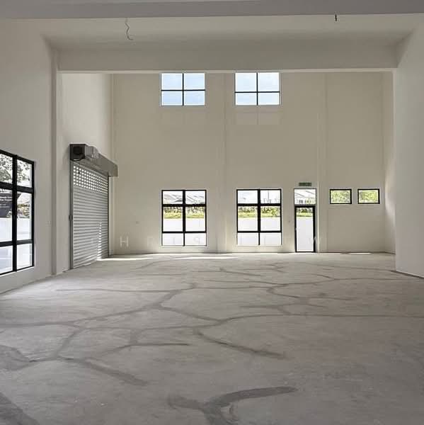 Kilang Teres untuk Disewa di Bandar Indahpura (Kulai) - Chris Liew - Interior - PropertyGuru.com.my
