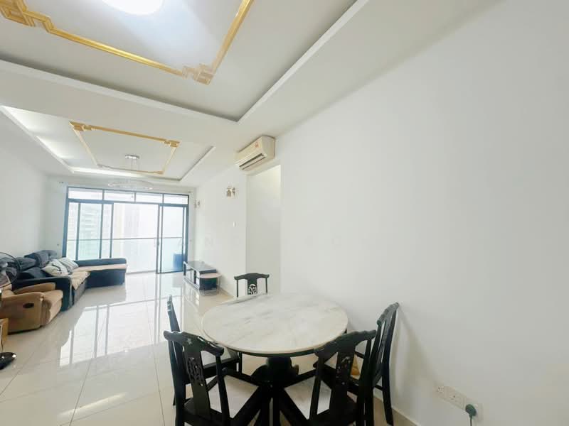 Kondominium untuk Dijual di Mont Residence - Landy Bong - PropertyGuru.com.my