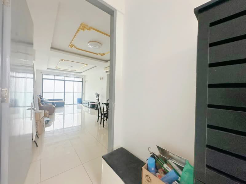 Kondominium untuk Dijual di Mont Residence - Landy Bong - PropertyGuru.com.my